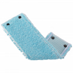 Leifheit &Scaron;epečio &scaron;luostė "Twist Soft" (33 cm, mediniams pavir&scaron;iams)