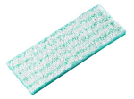 Leifheit &Scaron;epečio &scaron;luostė &bdquo;Picobello Cotton Plus" (33 cm)