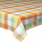 Tognana Staltiesė &bdquo;CARIOCA CHECK" (140x140 cm)