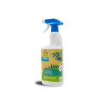 Chemo baltic Ekologi&scaron;kas universalus valiklis &bdquo;NATURSAFE XTRA QUICK&ldquo; (750ml)