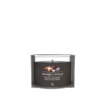 Yankee Žvakė YC VOTIVE BLACK COCONUT