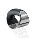 Leifheit Česnakų trai&scaron;kytuvas "Proline Black"