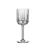 Crystal Bohemia Taurės vynui OLIVIA (6 vnt., 230ml)