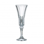 Crystal Bohemia Taurės &scaron;ampanui WELLINGTON (6 vnt., 180ml)