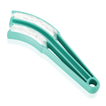 Leifheit Žaliuzių valymo &scaron;epetėlis "Jalousetta"