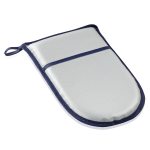 Leifheit Apsauginė lyginimo pir&scaron;tinė (24x15 cm)