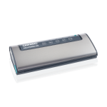 Leifheit Vakuumatorius&nbsp; VACU POWER 500