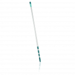 Leifheit Teleskopinis kotas (145 - 400 cm)