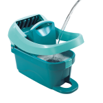 Leifheit Grindų &scaron;epečio kibiras PROFI