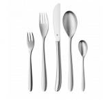 WMF Stalo įrankių rinkinys "Silk matt" (30 d.)