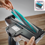 Leifheit Dulkių siurblys&ndash;&scaron;luota REGULUS POWERVAC 2in1