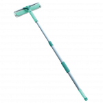 Leifheit Langų valytuvas su kotu (33 cm)