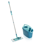 Leifheit Grindų valymo rinkinys TWIST M ERGO (33 cm)