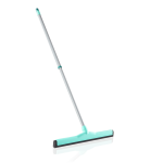Leifheit Grindų nubrauktuvas su kotu &bdquo;CLASSIC&ldquo; (45 cm)