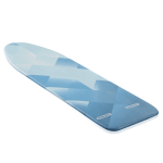 Leifheit Lyginimo lentos audeklas &bdquo;HEAT REFLECT S/M&ldquo;