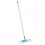 Leifheit Grindų &scaron;epetys PROFI MICRODUO su metaliniu kotu (42 cm)