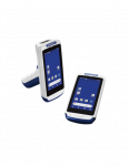 Datalogic Joya Touch 22, 2D, Gun, USB-C, BT (5.1), Wi-Fi, NFC, Android, GMS, black