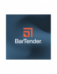 Seagull BarTender Automation, application license, 10 printers