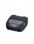 MP-A40, 8 dots/mm (203 dpi), USB, BT, black