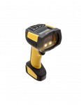 Datalogic PowerScan PM9600, 2D, AR, kit (USB), RB