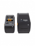 Zebra ZD411, 12 dots/mm (300 dpi), RTC, EPLII, ZPLII, USB, USB Host, BT, Wi-Fi