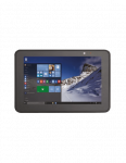 Zebra ET56 Kit 4, USB, BT, Wi-Fi, 4G, NFC, GPS, Android, kit (USB)