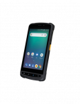 Newland MT90, 2D, 12.7 cm (5), GPS, USB-C, Wi-Fi, 4G, NFC, Android, kit, GMS