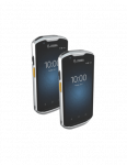 Zebra TC57x, 2D, Wi-Fi, 4G, NFC, GPS, GMS, Android