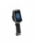 Zebra TC8300, 2D, MR, BT, Wi-Fi, NFC, Android