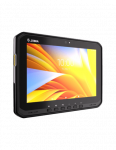 Zebra ET60, Windows IoT Enterprise, 25,7cm (10,1), Camera, front camera, USB, USB-C, RS232, BT, Ethernet, Wi-Fi, NFC, SSD, 11 I