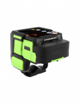 Zebra WS501-R, 865-868 MHz, 2D, RFID, USB-C, BT, Wi-Fi, NFC, Android