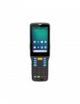 Newland N7, 2D, 10.5 cm (4), GPS, USB-C, BT, Wi-Fi, 4G, NFC, Android, kit (USB), GMS