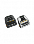 Zebra ZQ320 Plus, 8 dots/mm (203 dpi), linerless, USB-C, BT (BLE), Wi-Fi, NFC, kit (USB)