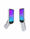 Datalogic Joya Smart, 2D, 12.7 cm (5), USB-C, BT, Wi-Fi, NFC, Android, GMS