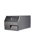 Honeywell PX45A 8 dots/mm (203 dpi), cutter, disp. (colour), RTC, Ethernet, Wi-Fi, multi-IF