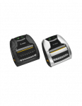 Zebra ZQ310 Plus, Indoor, USB-C, BT (BLE), Wi-Fi, NFC, 8 dots/mm (203 dpi), linerless