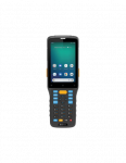 Newland N7 Cachalot Pro II, 2D, 10.5 cm (4), GPS, USB-C, BT, Wi-Fi, 4G, NFC, Android, kit (USB), GMS