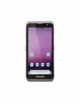 Honeywell EDA5S, 2Pin, 2D, USB, BT, Wi-Fi, NFC, kit (USB), RB, Android