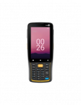 CipherLab RK26 series, 2D, MR, SE4750, 10.5 cm (4), Func. Num., USB-C, BT, Wi-Fi, NFC, Android, GMS