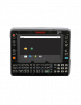 Honeywell Thor VM1A outdoor, BT, Wi-Fi, NFC, QWERTY, Android, GMS