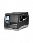 Honeywell PM45C, short door, 8 dots/mm (203 dpi), peeler, disp., USB, USB Host, RS232, Ethernet