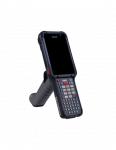 Honeywell CK67, 2D, large numeric, hot-swap, USB-C, BT, Wi-Fi, NFC, Android, GMS