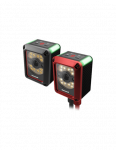 Honeywell HF811, 2D, Area Imager, DPM, RS232, Ethernet, black