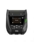 TSC Alpha-30L, Healthcare, 8 dots/mm (203 dpi), RTC, USB, USB-C, BT, Wi-Fi, EPLII, ZPLII, black, grey