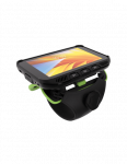 Zebra WT5400, 11,9cm (4,7), USB-C, BT, NFC, Android, GMS, RB