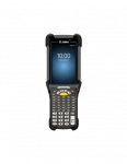Zebra MC9300, 1D, SR, BT, Wi-Fi, num., Gun, IST, Android