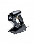 Star BSH-32U, 2D, HD, kit (USB), black