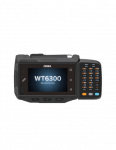 Zebra WT6300, USB, BT, Wi-Fi, alpha, Android