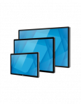 Floor plate and display mount