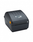 Zebra ZD230, 8 dots/mm (203 dpi), peeler, EPLII, ZPLII, USB, black